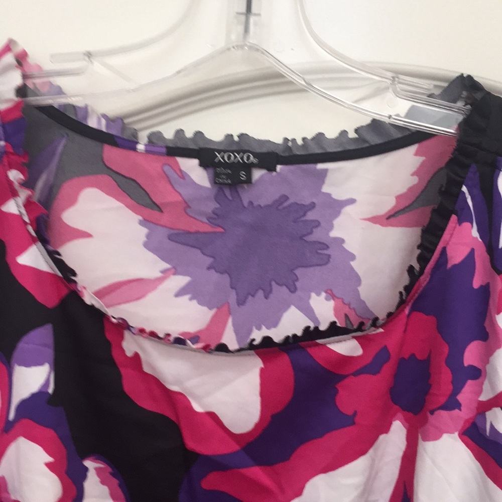 Blouse - Picture 2 of 5